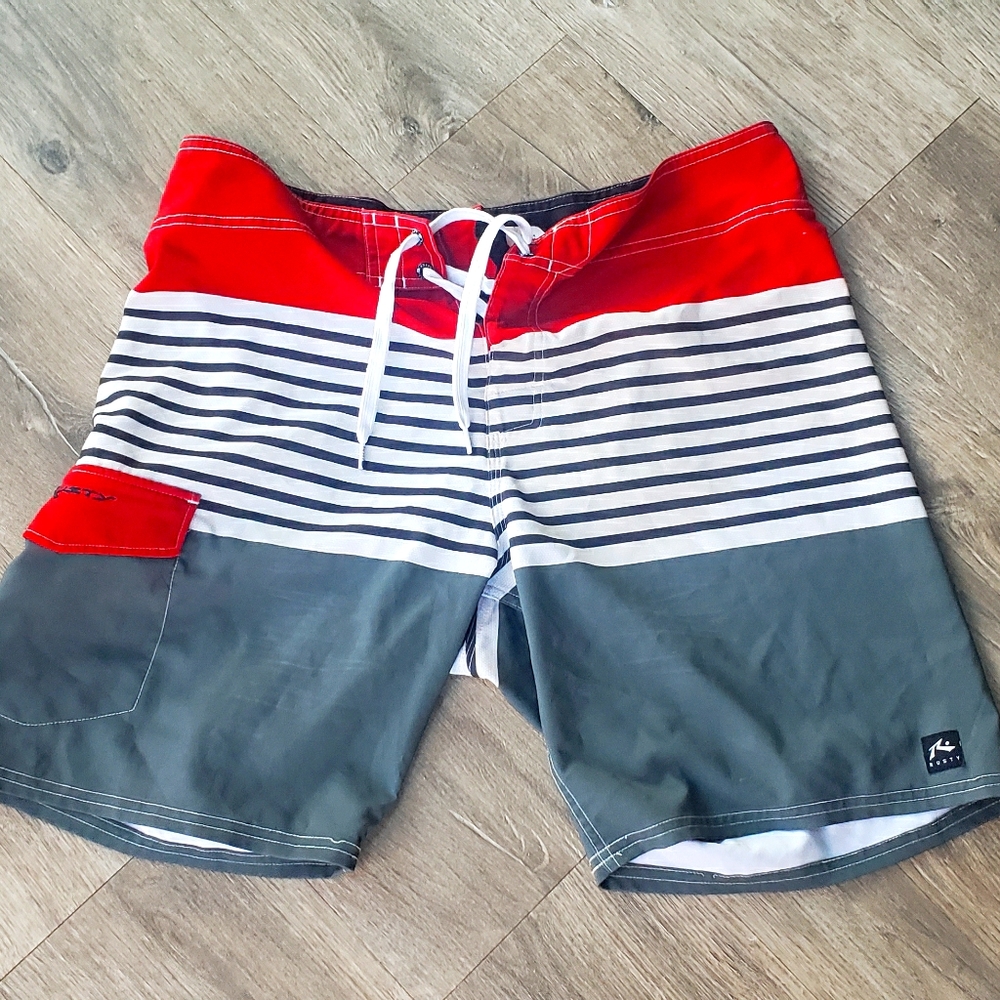 Swim shorts